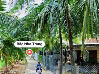 Góc 3 mặt thoáng đắc lộc vĩnh phương  sát công ty yến sào + dt rong nho. giá 1,290 tỷ