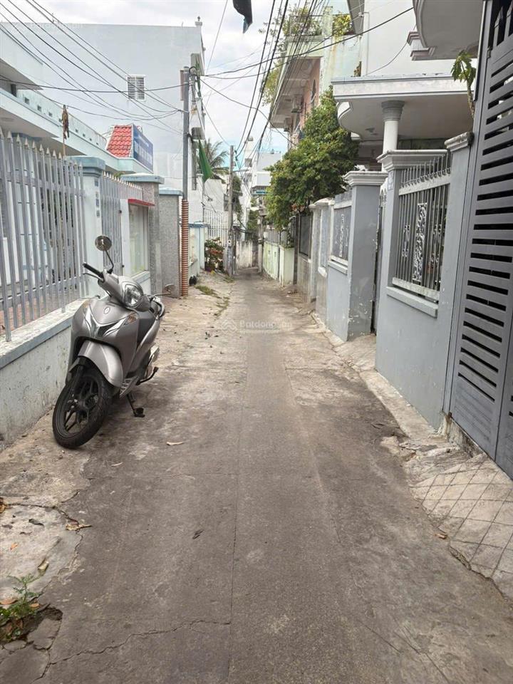 Nhà trọ 2 tầng, hẻm ba gác lang liêu (có doanh thu cực ổn). giá 4 tỷ