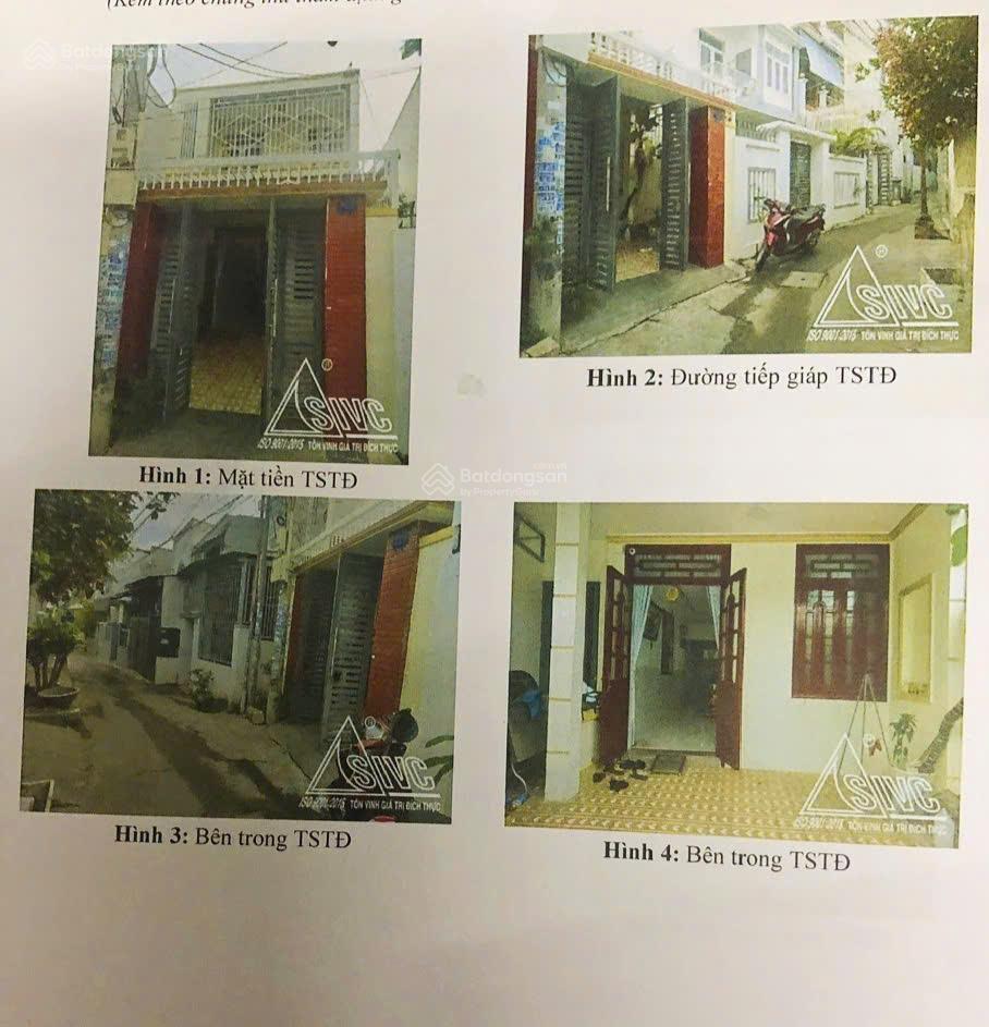 Nhà trọ 2 tầng, hẻm ba gác lang liêu (có doanh thu cực ổn). giá 4 tỷ