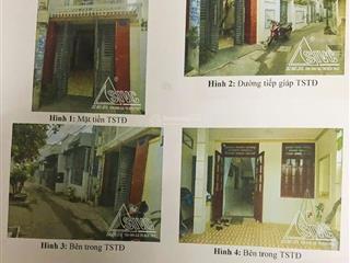 Nhà trọ 2 tầng, hẻm ba gác lang liêu (có doanh thu cực ổn). giá 4 tỷ