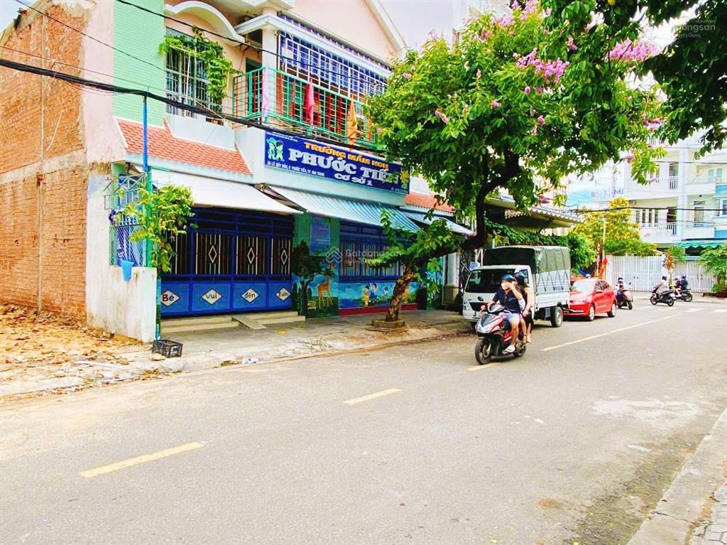 Mặt tiền đường cô bắc  vị trí kinh doanh bao ngon (gần chợ xóm mới)  giá 14 tỷ