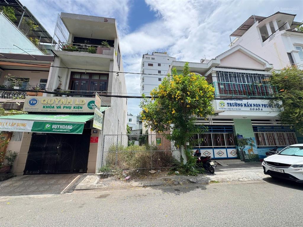 Mặt tiền đường cô bắc  vị trí kinh doanh bao ngon (gần chợ xóm mới)  giá 14 tỷ