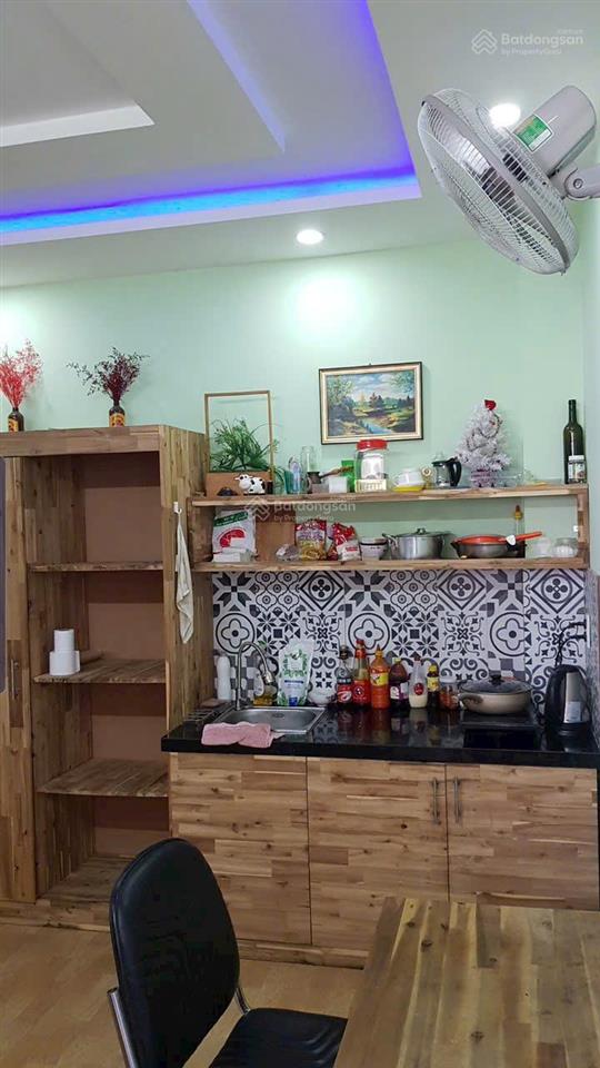 Tòa căn hộ bắc vĩnh hải đã hoàn công4 tầng, sát chung cư hoàng quânmặt tiền đường d3. giá 9,5 tỷ