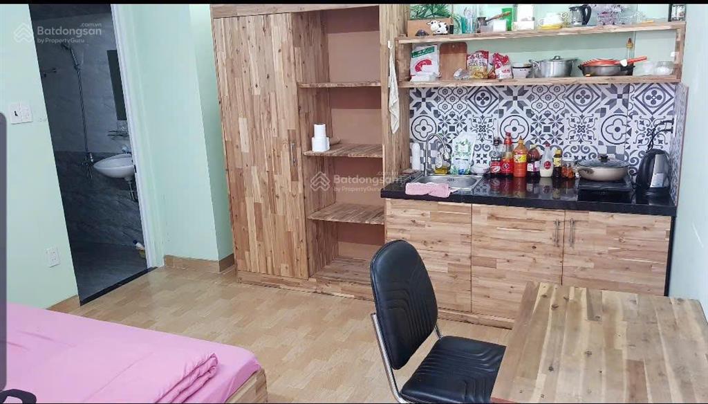 Tòa căn hộ bắc vĩnh hải đã hoàn công4 tầng, sát chung cư hoàng quânmặt tiền đường d3. giá 9,5 tỷ