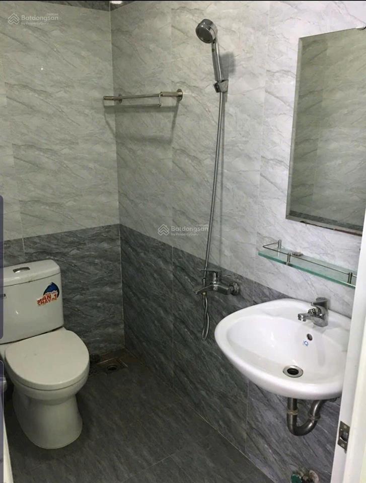 Tòa căn hộ bắc vĩnh hải đã hoàn công4 tầng, sát chung cư hoàng quânmặt tiền đường d3. giá 9,5 tỷ