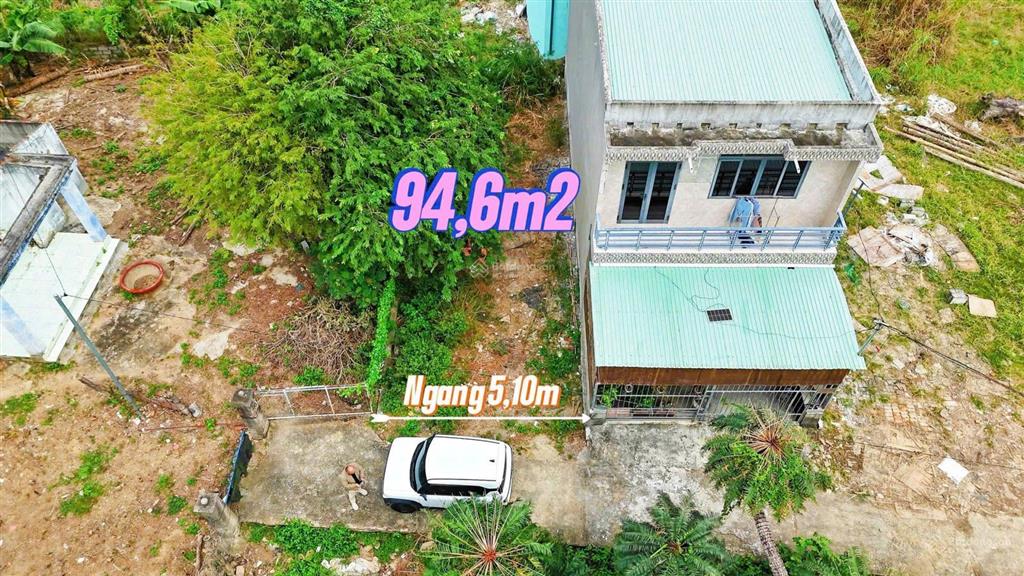 Đất dân đắc lộcsát cổng chào đắc lộc+sát trường tiểu học vĩnh phương 2 [và gần ql1a] giá 1,450 tỷ