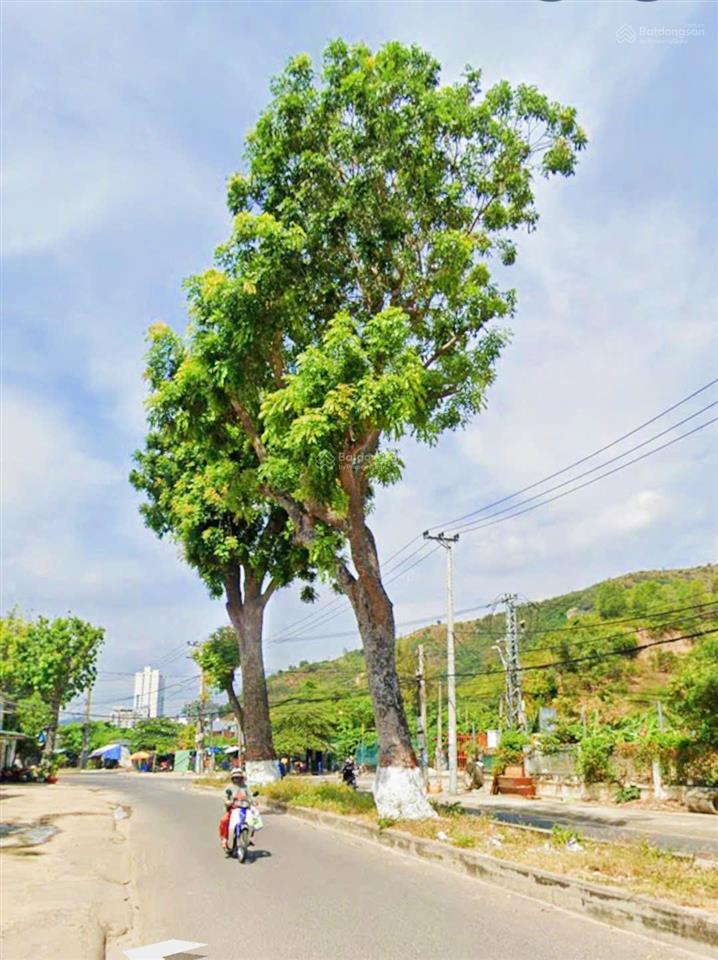 Góc 2 mặt tiền đường thân nhân trung, phù hợp xây căn hộ. giá 9,6 tỷ