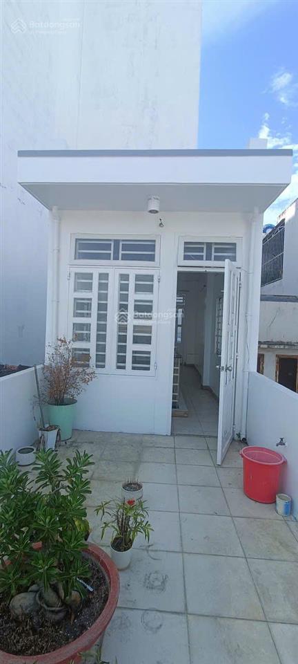 Nhà 4 tầng trần quý cáp  kề bên bệnh viện tín đức * vị trí kinh doanh ổn áp. giá 7,150 tỷ