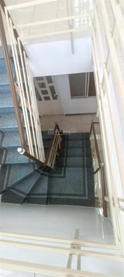 Nhà 4 tầng trần quý cáp  kề bên bệnh viện tín đức * vị trí kinh doanh ổn áp. giá 7,150 tỷ