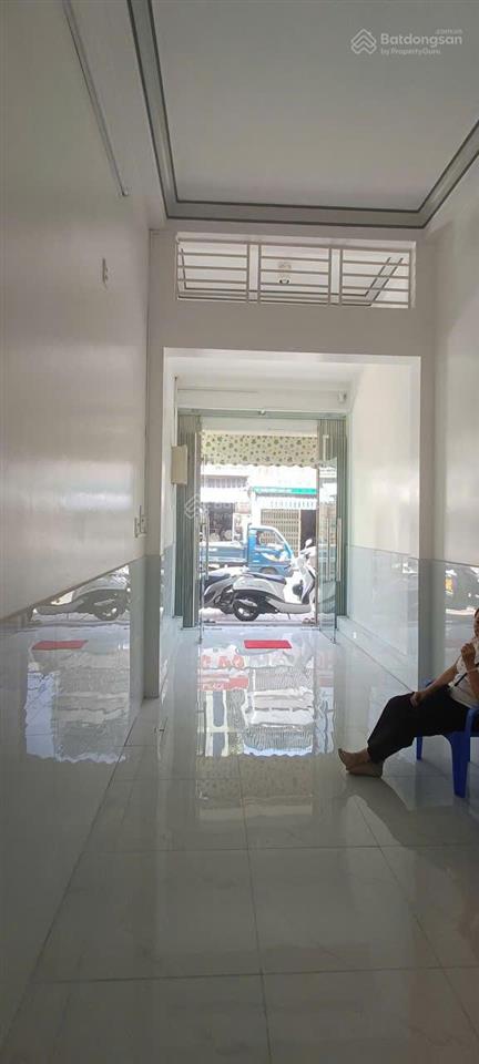 Nhà 4 tầng trần quý cáp  kề bên bệnh viện tín đức * vị trí kinh doanh ổn áp. giá 7,150 tỷ
