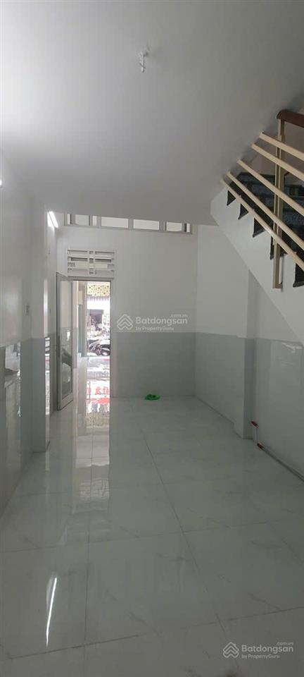 Nhà 4 tầng trần quý cáp  kề bên bệnh viện tín đức * vị trí kinh doanh ổn áp. giá 7,150 tỷ