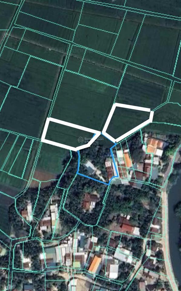 Nhà vườn khu dân cư phú hữu, ninh ích  view cánh đồng cực chill. giá 1,250 tỷ