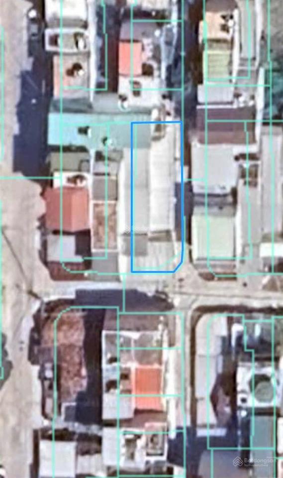 Góc 2 mặt tiền hẻm nguyễn khắc viện, gần điện biên phủ, cách biển ba làng 300m. giá 17,3 tỷ