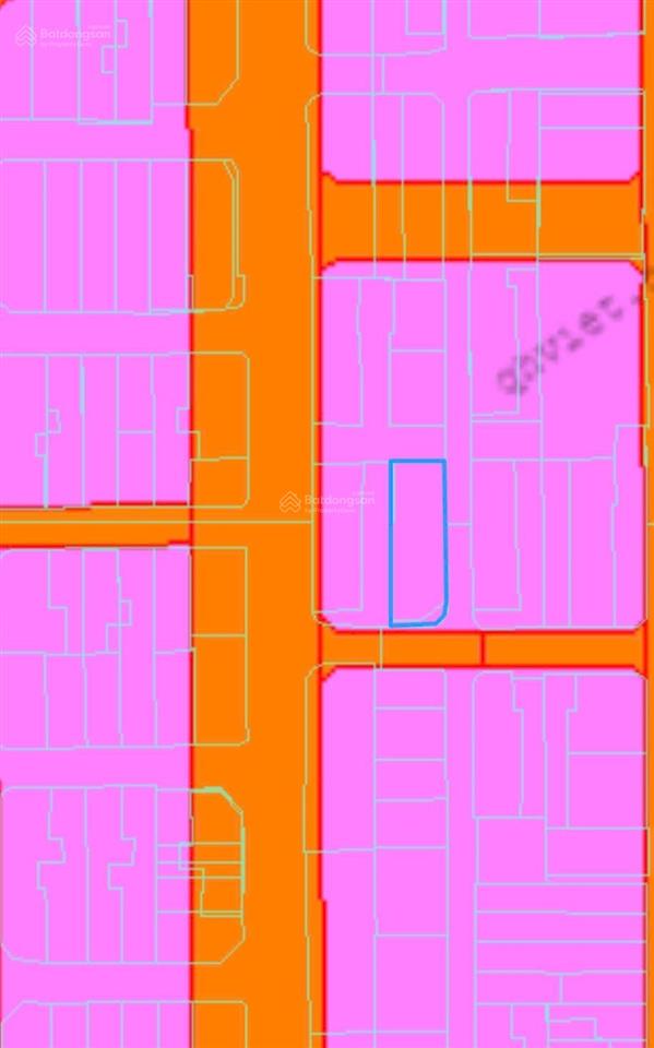 Góc 2 mặt tiền hẻm nguyễn khắc viện, gần điện biên phủ, cách biển ba làng 300m. giá 17,3 tỷ