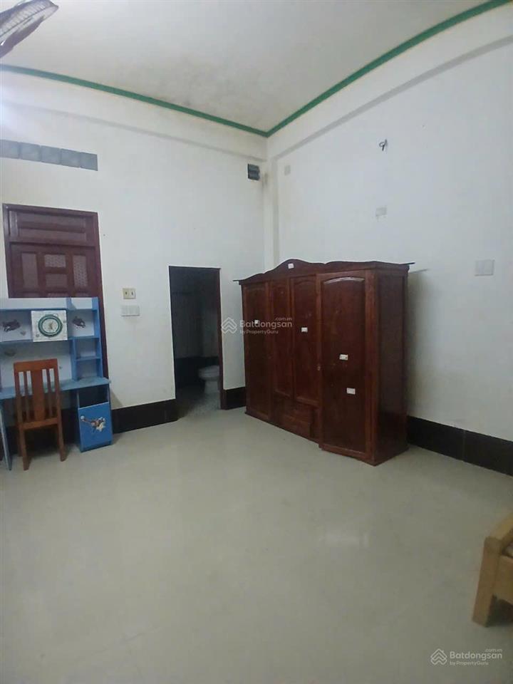 Nhà 4 tầng mặt tiền đường lý nam đế  gần đường dã tượng. giá 15 tỷ