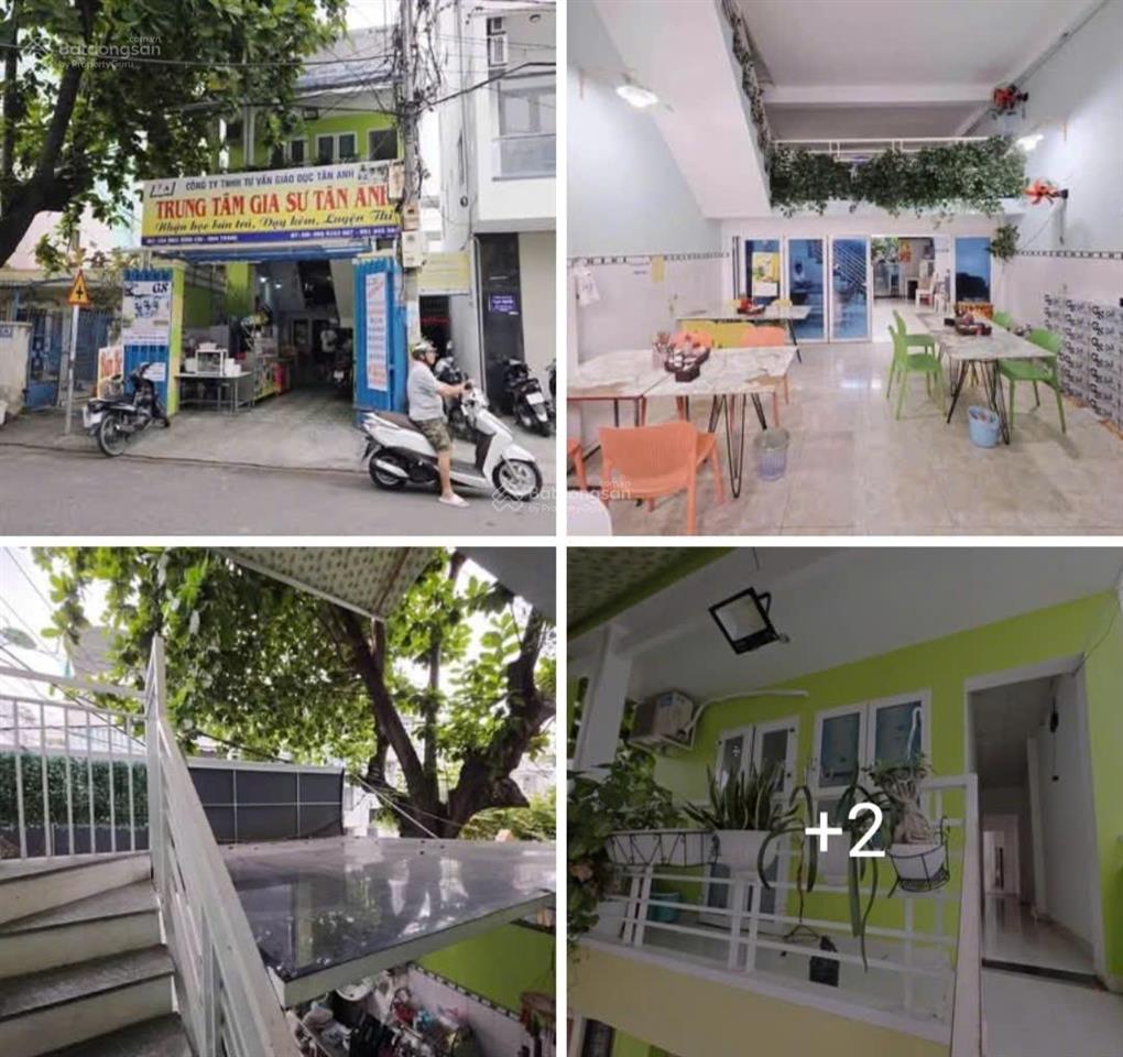 Nhà 2,5 tầng mặt tiền mạc đĩnh chi, nằm giữa bạch đằng (vị trí kinh doanh). giá 16,630 tỷ