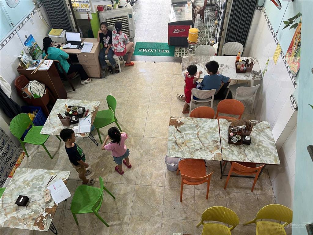 Nhà 2,5 tầng mặt tiền mạc đĩnh chi, nằm giữa bạch đằng (vị trí kinh doanh). giá 16,630 tỷ