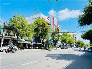 Gần mặt tiền thái nguyên, gần vòng xoay ngã 6  giá 19 tỷ (bớt lộc)