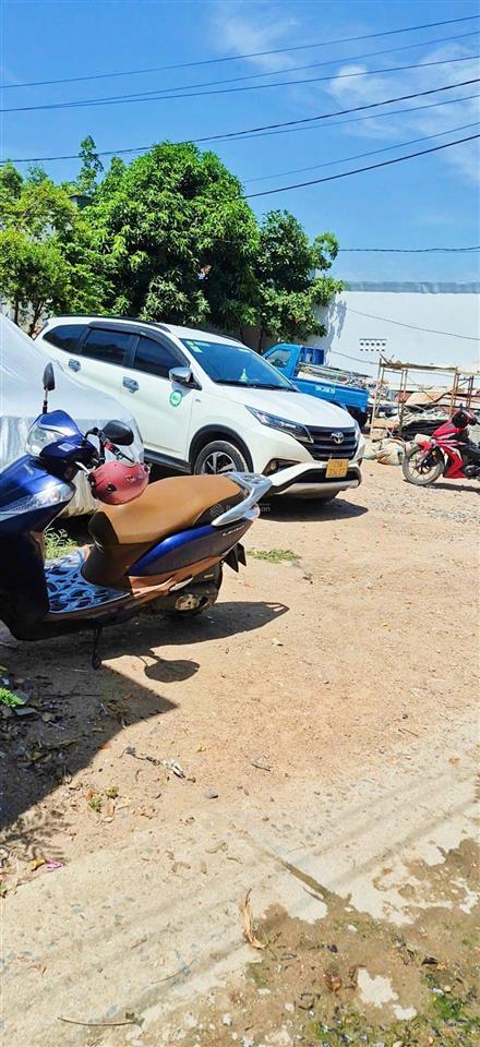 Lô góc 2 mặt tiền nguyễn khuyến, hẻm ô tô bốn bánh (cao ráo không lụt lội) giá 1,250 tỷ