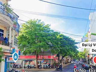 Nhà 2,5 tầng  mặt tiền đường hồng bàng, vị trí kinh doanh ok. giá 10,350 tỷ