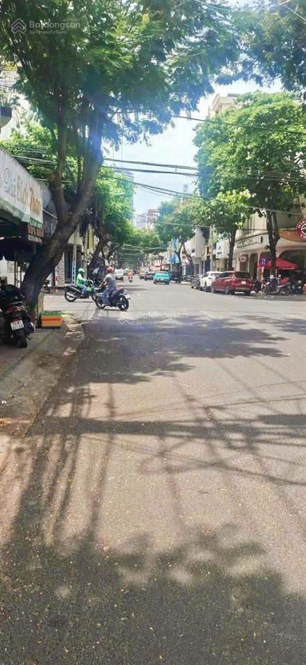 Nhà 2,5 tầng  mặt tiền đường hồng bàng, vị trí kinh doanh ok. giá 10,350 tỷ