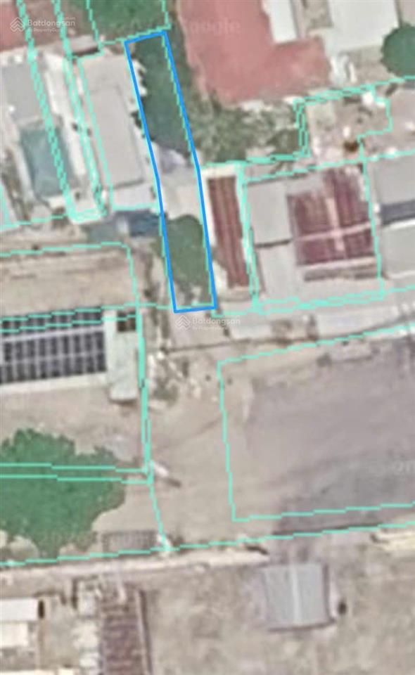 Đất sát đường trần phú  đường trước đất rộng thênh thang 23m. giá 7,3 tỷ