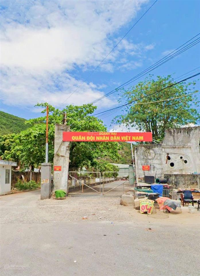 Đất sát đường trần phú  đường trước đất rộng thênh thang 23m. giá 7,3 tỷ