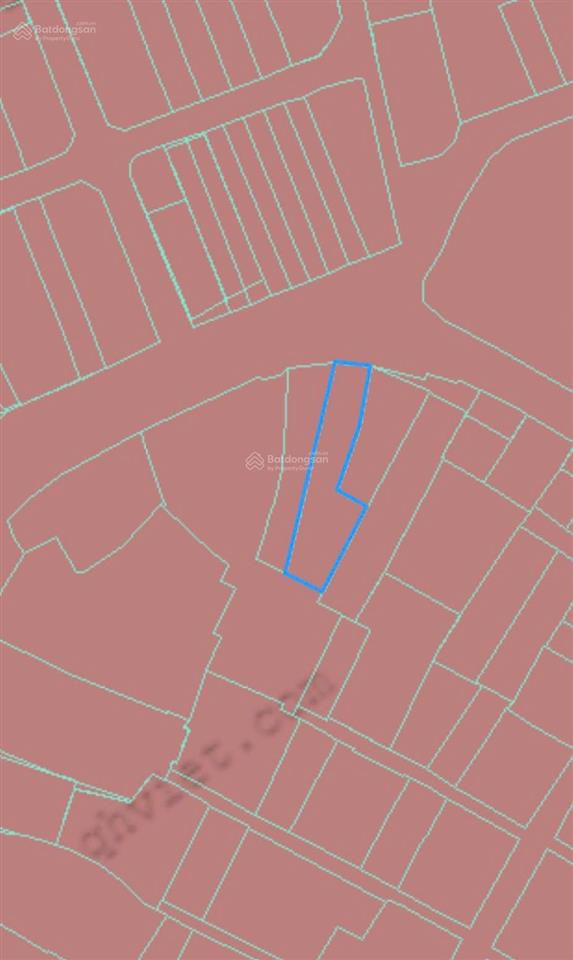 Mặt tiền dương hiến quyền, đối diện căn hộ mường thanh ba làng (ra biển ba làng 90m). giá 20,6 tỷ