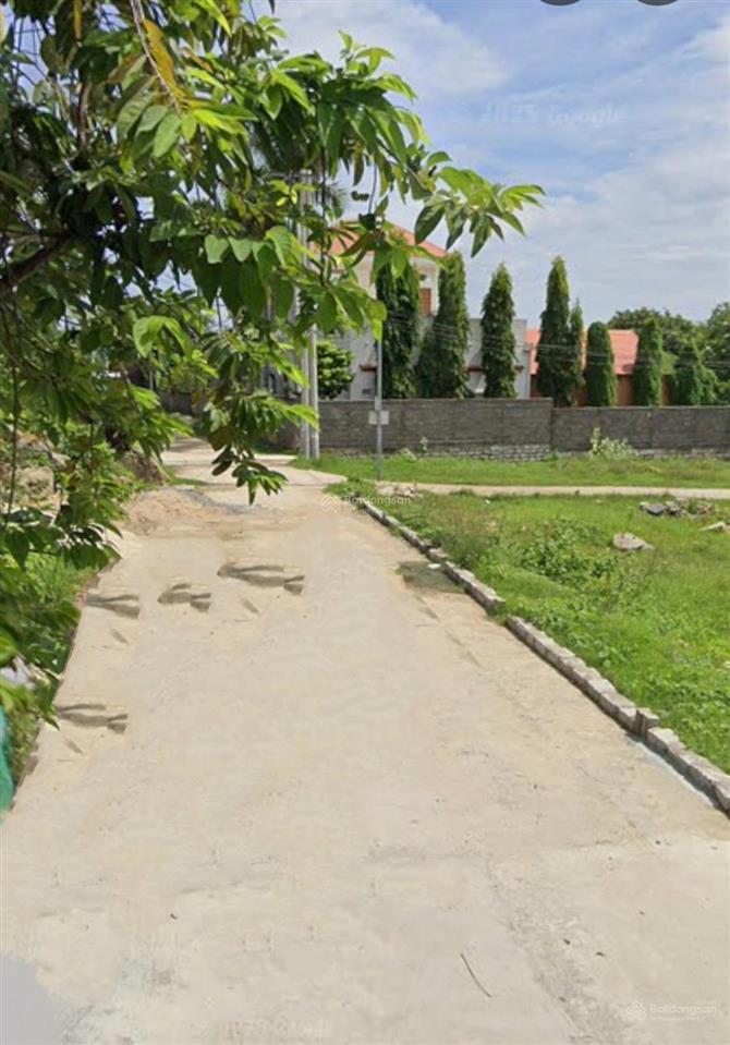 Nhà vườn đường ô tô gần trạm đăng kiểm, thông qua đường hoà trung ngang lô đất dài 11m, 6,5 tỷ
