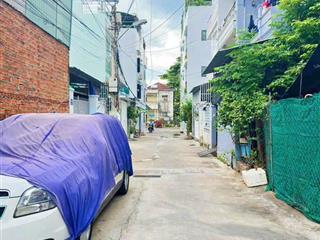 Đất hẻm hoàng tăng bí  bê tông ô tô thông rộng 5m [ ra biển ba làng  800m ] giá 5,360 tỷ.