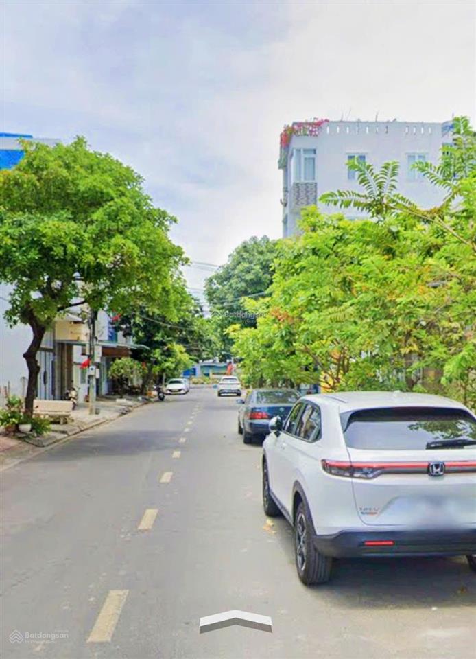 Đất hẻm hoàng tăng bí  bê tông ô tô thông rộng 5m [ ra biển ba làng  800m ] giá 5,360 tỷ.