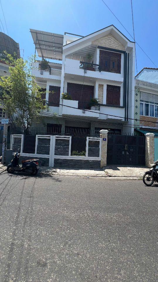 Chủ cần bán căn biệt thự trên đường Đồng Nai , Phường Nam Nha Trang