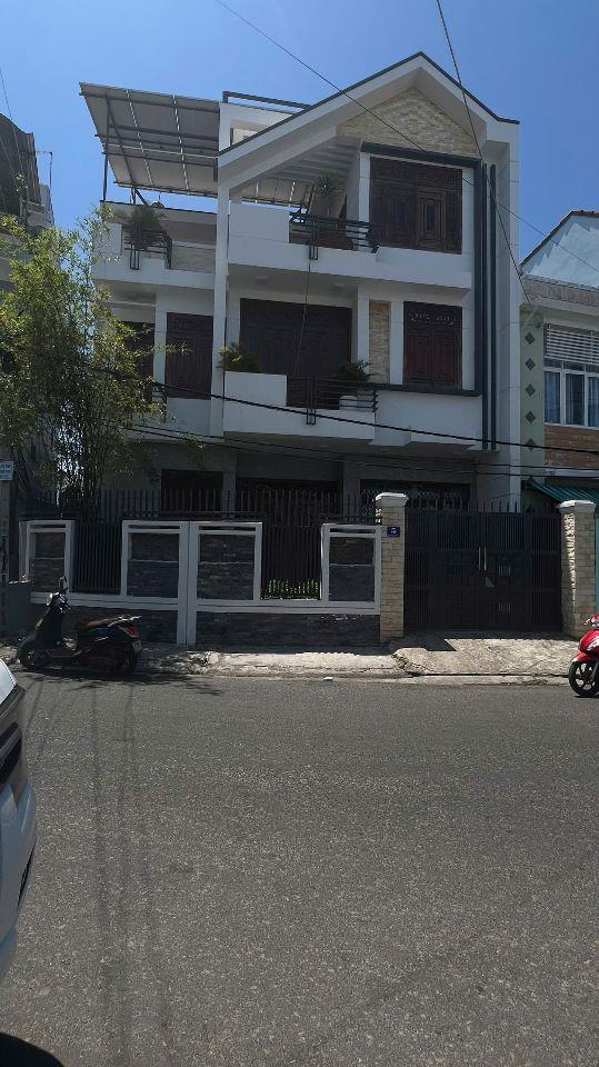Chủ cần bán căn biệt thự trên đường Đồng Nai , Phường Nam Nha Trang