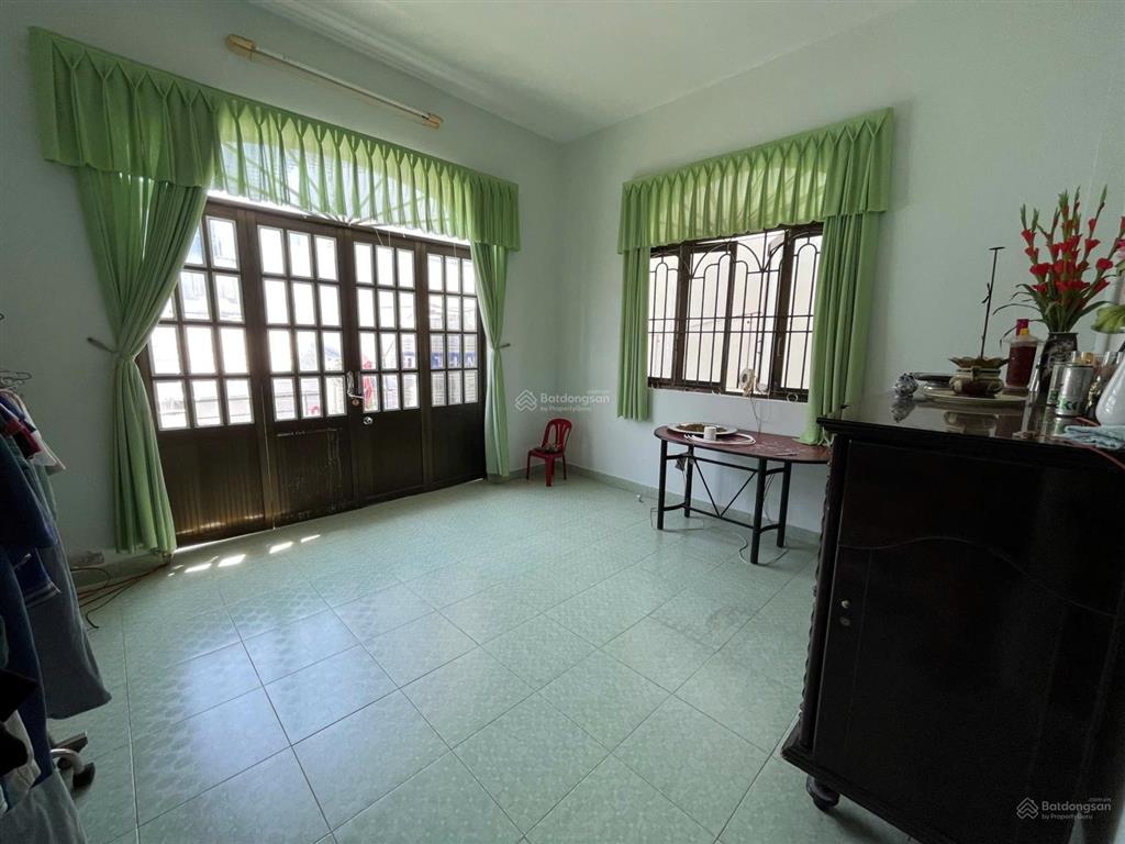 Nhà 2 tầng hẻm trương hán siêu, ở ok, cách biển trần phú 1,3km. giá 7,99 tỷ