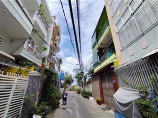 Nhà ngô quyền  đi ra biển trần phú 180m * hẻm 5m ô tô thông. giá 7,5 tỷ