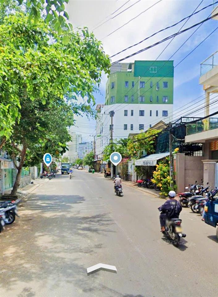 Nhà cũ, mặt tiền bắc sơn  ngang 7,6m ( kinh doanh ổn áp ) sát đường 2/4. giá 7,860 tỷ