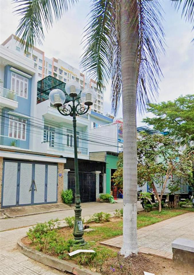 Biệt thự siêu to gần biển, kdt bắc vĩnh hải * cách biển 700m giá 13,6 tỷ