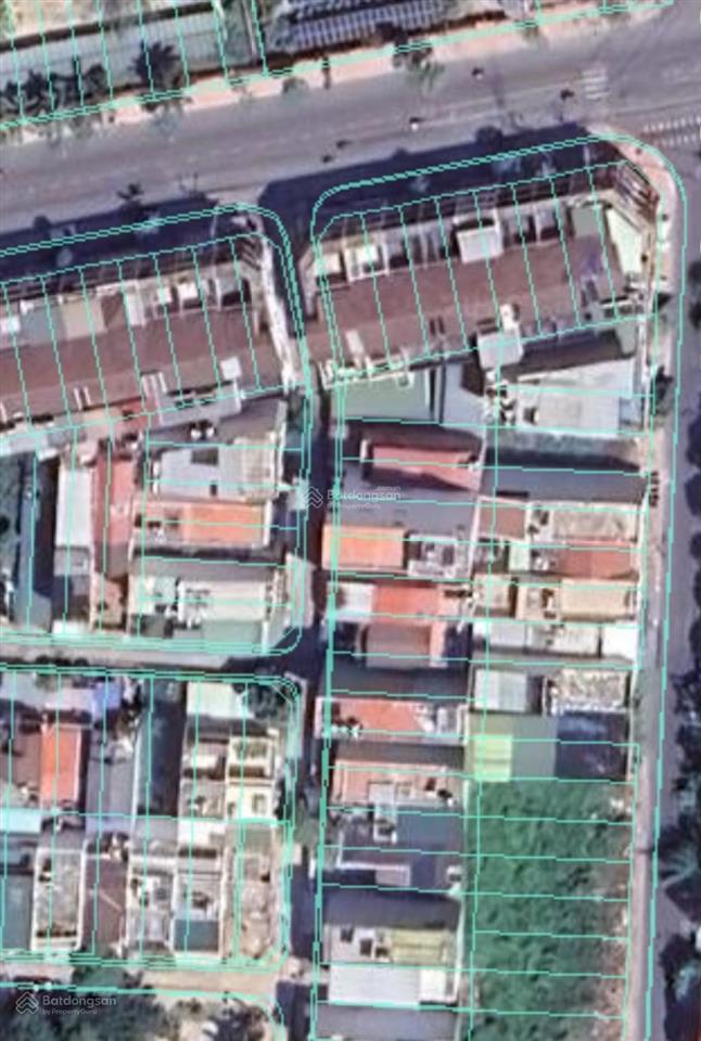 Biệt thự siêu to gần biển, kdt bắc vĩnh hải * cách biển 700m giá 13,6 tỷ