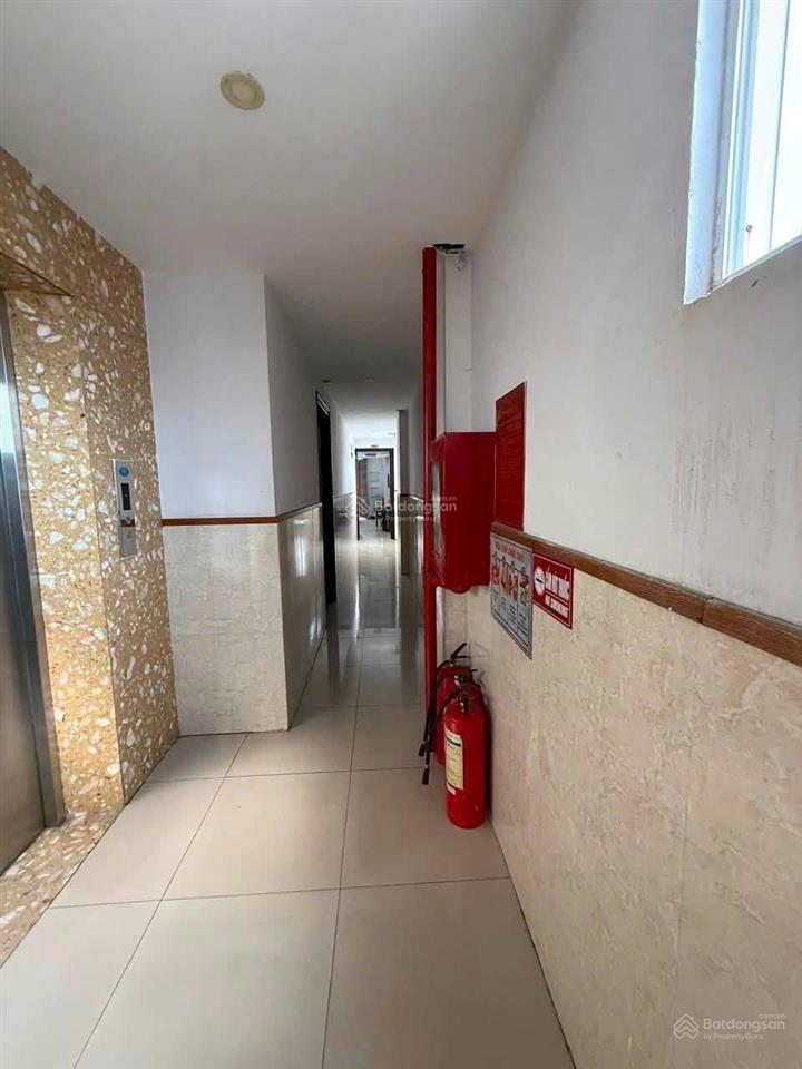 2 mặt tiền trước sau nguyễn thị minh khai (sẵn khách sạn)  ra biển trần phú 900m. giá 65 tỷ