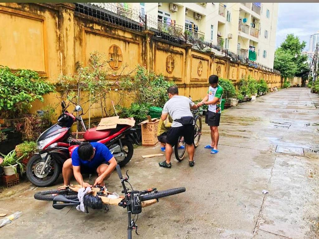 Nhà 2 mặt tiền tuệ tĩnh, đối diện bệnh viện 87 * cách biển trần phú 250m * giá 13,680 tỷ
