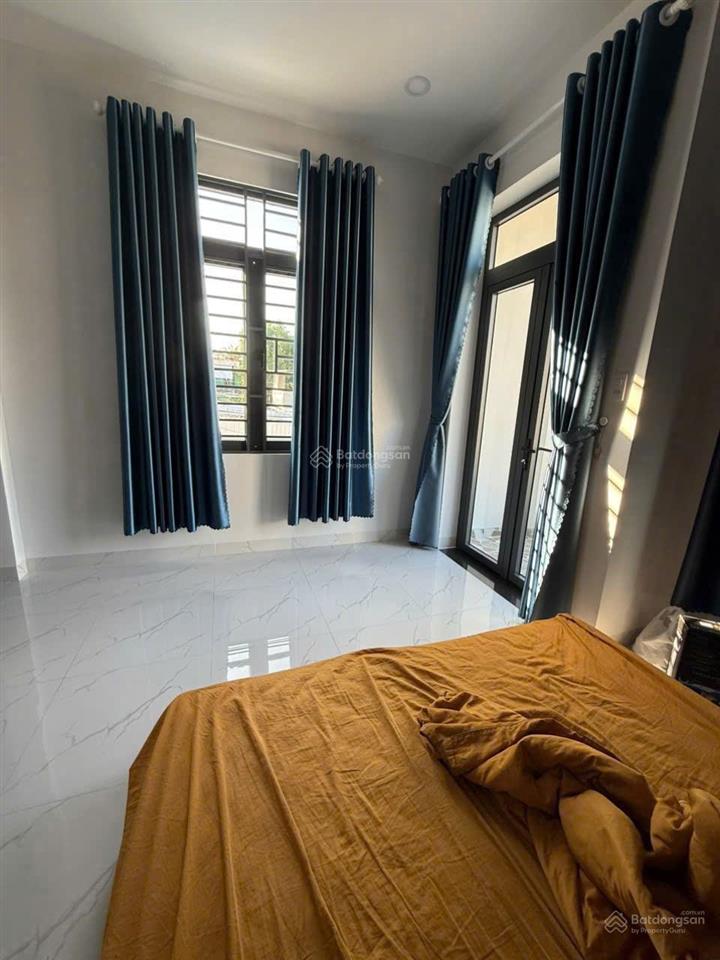 Góc 2 mặt tiền hòa trung, nhà new 2 tầng khá gần nguyễn chích giá 3,5 tỷ