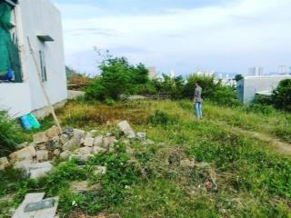 Đất dân xóm còi, đường ô tô cách bến xe phía bắc 500m, đi ra biển hòn chồng 3km. giá 1,150tỷ