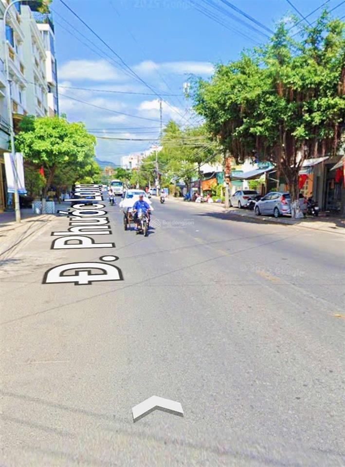 Nhà mặt tiền đường phước long  sát đường lê hồng phong (có vỉa hè, đang kinh doanh ổn) giá 6,7 tỷ