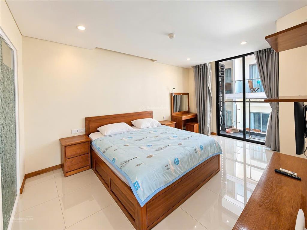 Góc 2 mặt thoáng căn hộ bốn sao phố tây nha trang, maple tôn đản  view biển trần phú. giá 4,2 tỷ