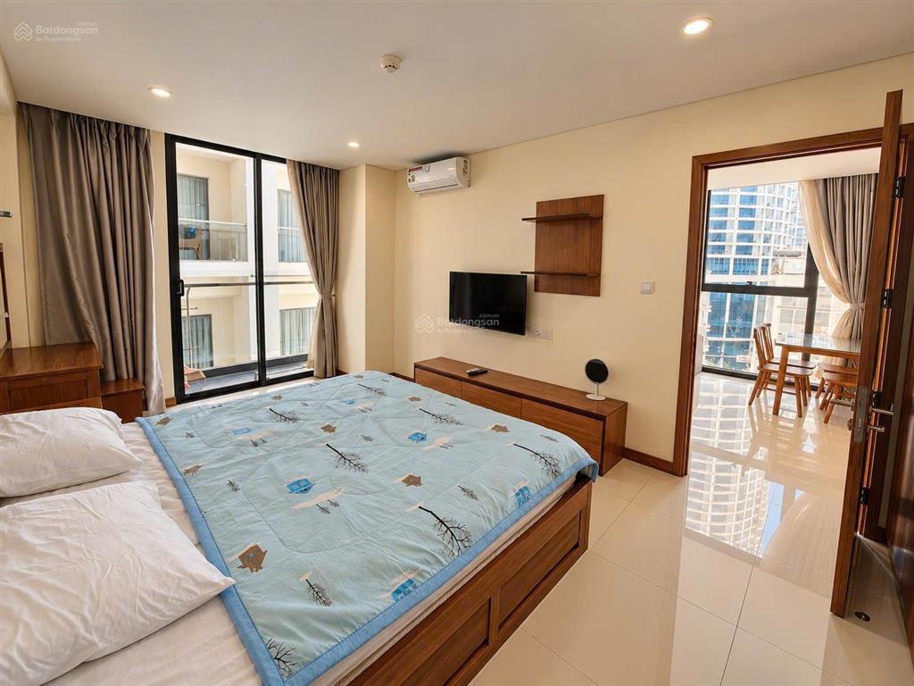 Góc 2 mặt thoáng căn hộ bốn sao phố tây nha trang, maple tôn đản  view biển trần phú. giá 4,2 tỷ