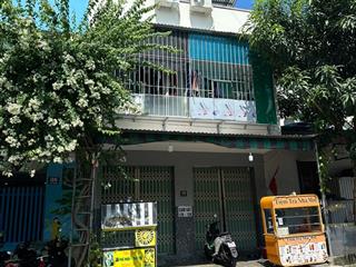 Nhà 2 tầng đường lê nghị  ngang 6m ( đối diện trường tiểu học vĩnh hoà 1. giá 4,680 tỷ