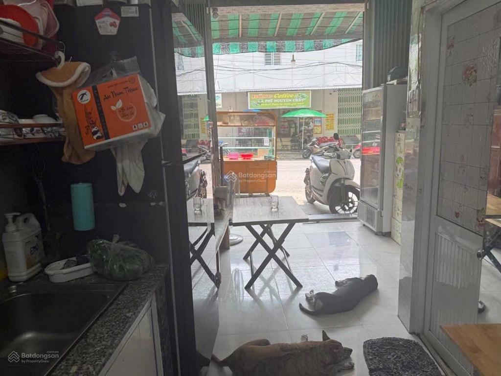 Nhà 2 tầng đường lê nghị  ngang 6m ( đối diện trường tiểu học vĩnh hoà 1. giá 4,680 tỷ