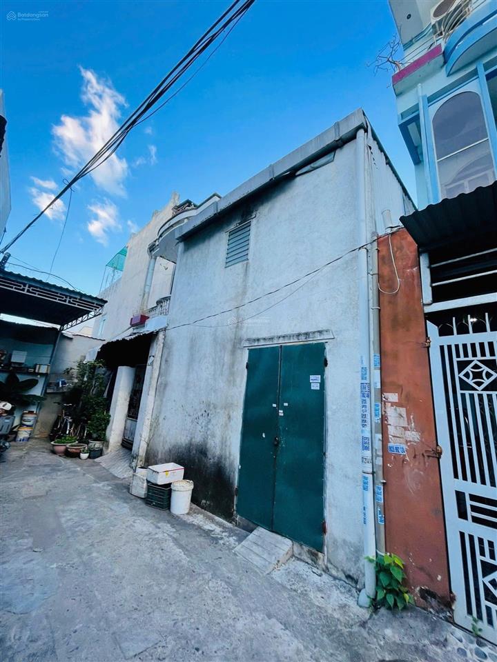Hẻm ô tô phùng hưng, cách dã tượng 200m (khá gần biển trần phú) giá 4,3 tỷ