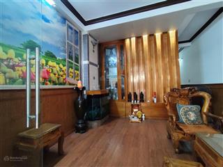 Nhà mới 3 tầng đường nhựa hoàng văn thụ  sát đường yersin (đoạn 2 chiều) giá 11 tỷ