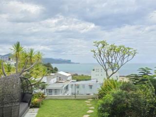 Biệt thự vườn 3 tầng sát đường phạm văn đồng, view biển cực chill. giá 30 tỷ